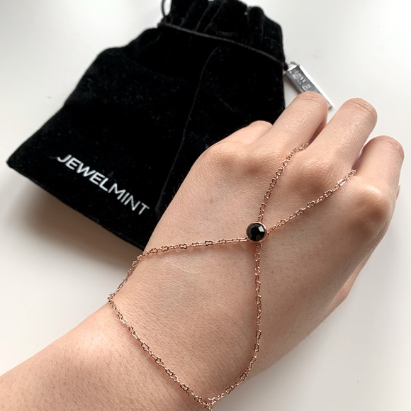 Jewelmint Ring Bracelet - Picture 2 of 2